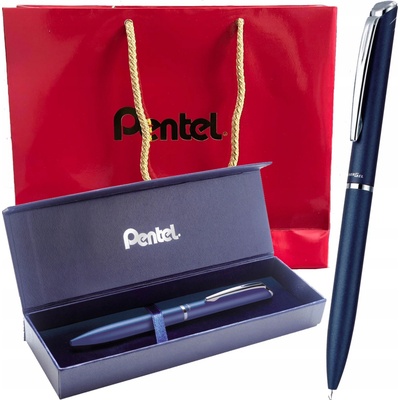 Pentel EnerGel BL2007 modrá