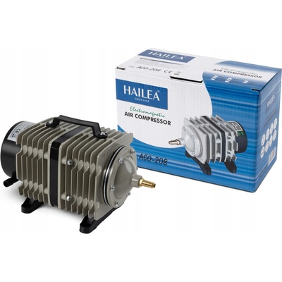 Hailea ACO-300A – Zboží Dáma