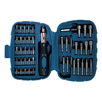 Image 1 of BASIC ОТВЕРТКА С НАКРАЙНИЦИ К-Т 14мм (390506)