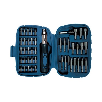 BASIC ОТВЕРТКА С НАКРАЙНИЦИ К-Т 14мм (390506)