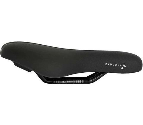 Selle Royal Explora černé
