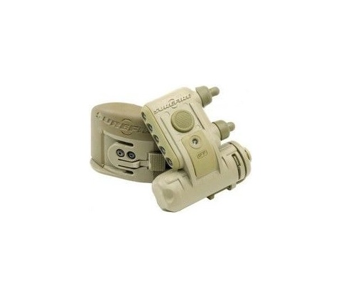 Surefire Helmet Light