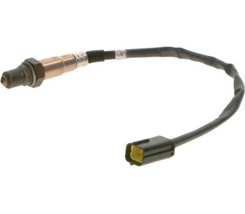Lambda sonda BOSCH 0 258 986 768