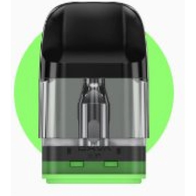 OXVA Xlim EZ Pod Top Fill cartridge 3ml 1,2 ohm