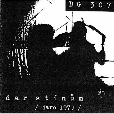 DG 307 - Dar stínům CD