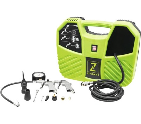 Zipper ZI-COM2-8