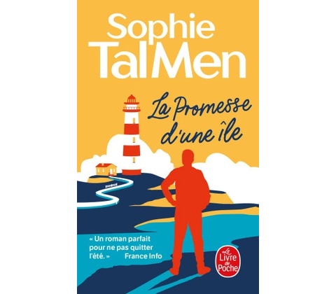 La Promesse d'une île