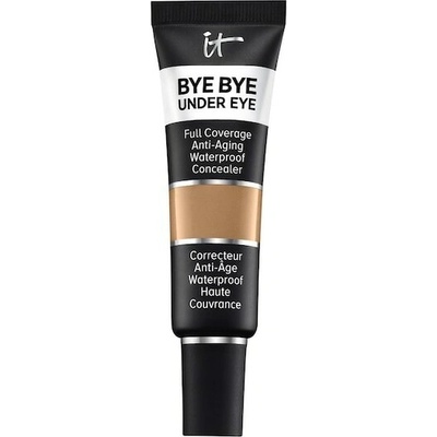 it-Cosmetics Sbirka Anti-AgingSbohem kruhy pod očimaFull Coverage Anti-Aging Concealer No. 40.0 Deep Tan 12 ml