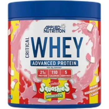 Applied Nutrition Critical Whey 150 g