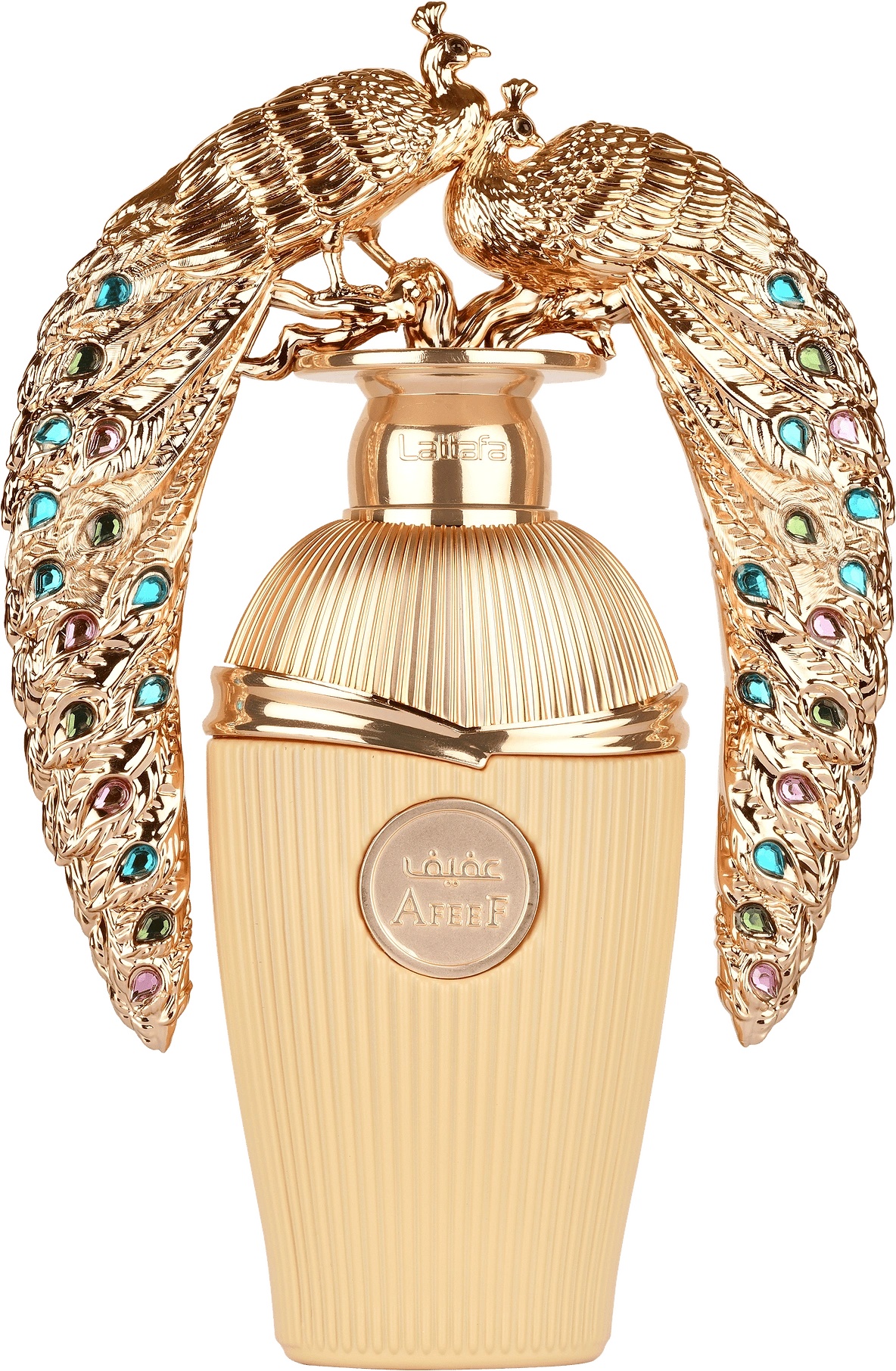LATTAFA Afeef EDP 100 ml