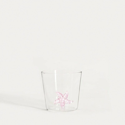 EZA Sklenice ART s hvězdicí 777899 300 ml