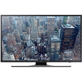 Samsung UE55JU6742