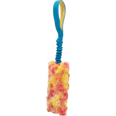 Bungee Fun preťahovadlo polyester 20 cm/47 cm