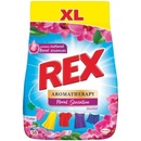 Rex prací prášok Orchid & Macadamia Essentials Oil 50 PD