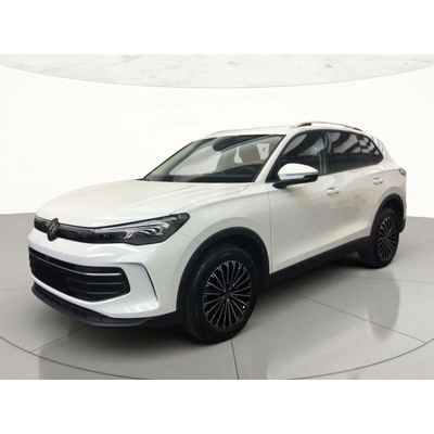 Volkswagen Tiguan 2.0 TDI 4Motion DSG 142 kW