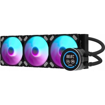 Darkflash DN-D360 BLACK