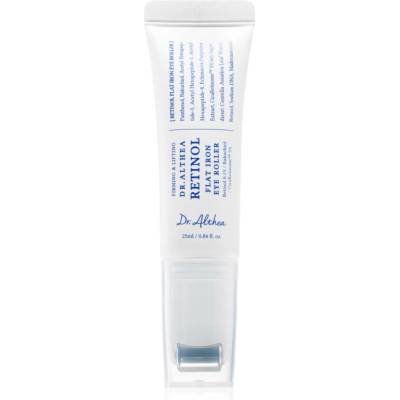 Dr. Althea Retinol Flat Iron Eye Roller рол-он за очния контур против признаци на стареене 25ml