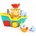 Hap-p-kid Пиратски кораб за вана (38hk4345)