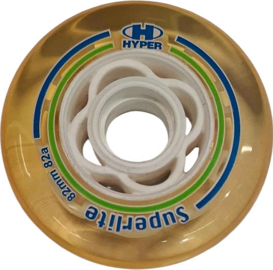Hyper Superlite 82 mm 82A 4ks