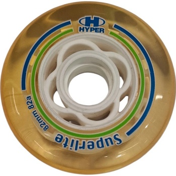 Hyper Superlite 82 mm 82A 4ks