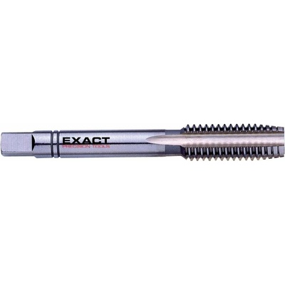 Exact 00062 ručný závitník rezací závitník metrický M4.5 0.75 mm pravotočivý DIN 352 HSS 1 ks