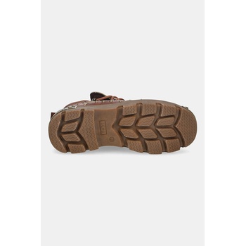 Koi Footwear Маратонки Koi Footwear Thurnax Chunky (KK44)
