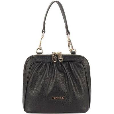 Pepe Moll dámské psaníčko 252476 Black