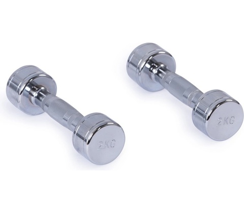 TRINFIT chrom 2 kg