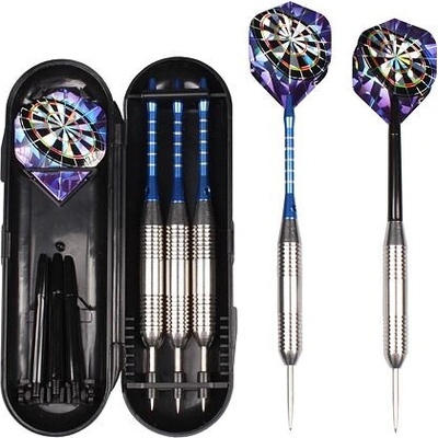 Steel Dart Set sada šípok 26 g Balenie: 1 sada
