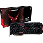 PowerColor Radeon RX 9070 XT Red Devil 16GB GDDR6 256bit (RX9070XT 16G-E/OC) Видео карти