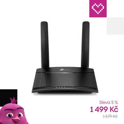 TP-Link TL-MR100