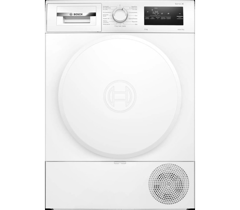 Bosch WTH83277PL