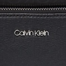 Calvin Klein kabelka Ck Must Camera Bag Lg Epi Mono K60K609895 Čierna