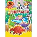 Veselí dinosauři