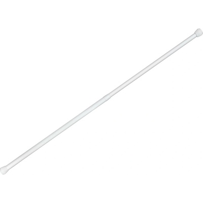 Banquet Tyč na závěs teleskopická, 70-120 cm – Zboží Mobilmania