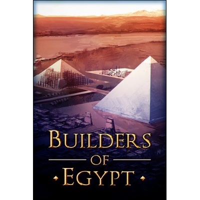Builders of Egypt