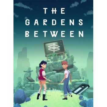 The Gardens Between