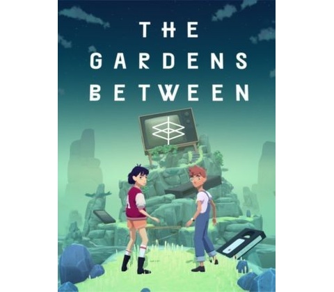 The Gardens Between
