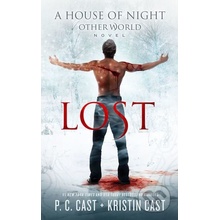 Lost P.C. Cast, Kristin Cast