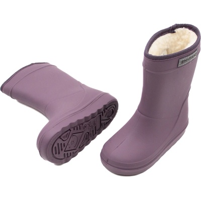 EnFant Thermo Boots Flint