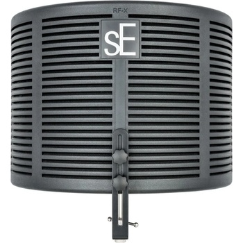 sE Electronics RF-X Special Black Портативен акустичен щит (190862)
