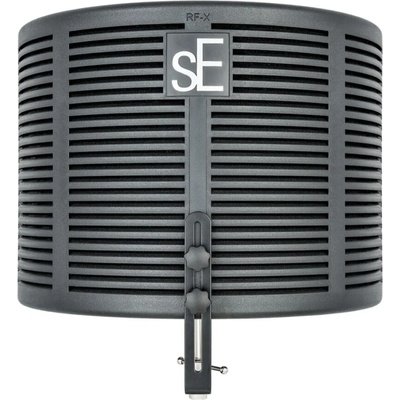 sE Electronics RF-X Special Black Портативен акустичен щит (190862)
