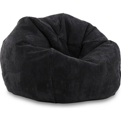 ECOPUF EF5009 Ecopuf Sedací vak SAKWA L Velvet Menčester SZ19