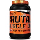 Proteíny Brutal Nutrition MUSCLE ON PROTEIN 908 g