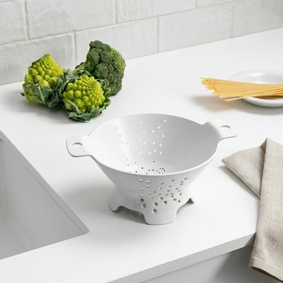 Cedník Blim Plus Cedník Cosmo SP3-000 Artic White (SP3-000)