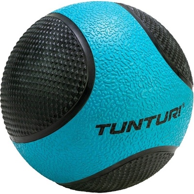 Tunturi Medicinbal gumový 4 kg