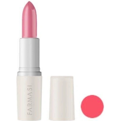 Farmasi Krémová rtěnka 12 paradise pink 4 g