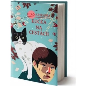 Kočka na cestách
