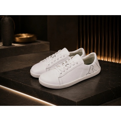 Antal Barefoot tenisky Nexus White