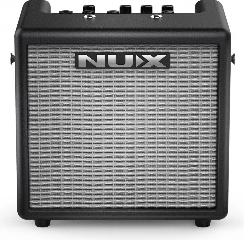 Nux Mighty 8 BT